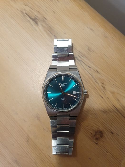 Tissot prx оригинал