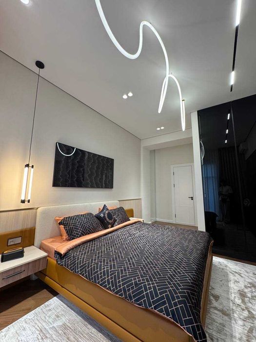 Сдам Новостройку ЖК Barocco Ориентир (Гидрометцентр) Ц5 (Р3)