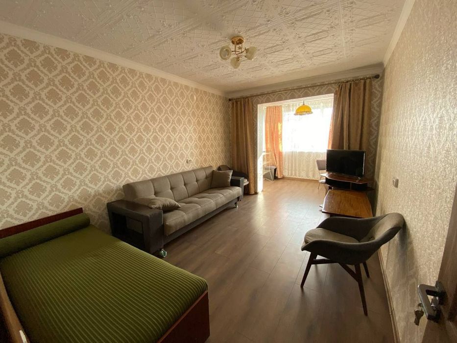 Сдается 2х комнатная квартира в аренду