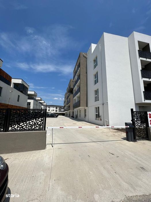 Ozana apartament 2 camere decomandat mutare rapida