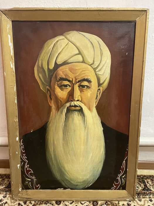 Продам картины