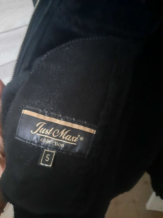 Продам дубленку в хорошем состоянии