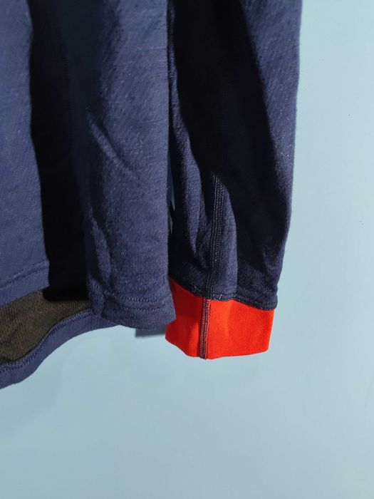 Helly Hansen Мерино/Блуза Мъжка L