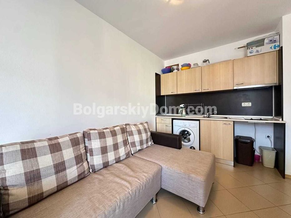 Продава се Двустаен апартамент в к.к. Слънчев бряг - 52 кв.м за 652 €/кв.м - Снимка #2