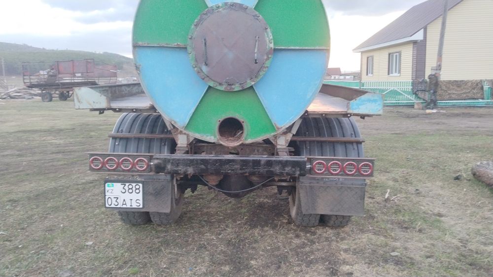 Продам ас машина