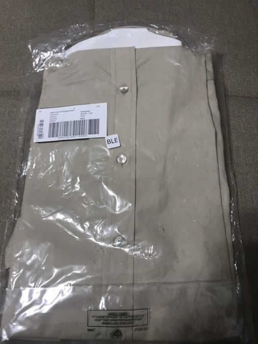 Cămașă Burberry