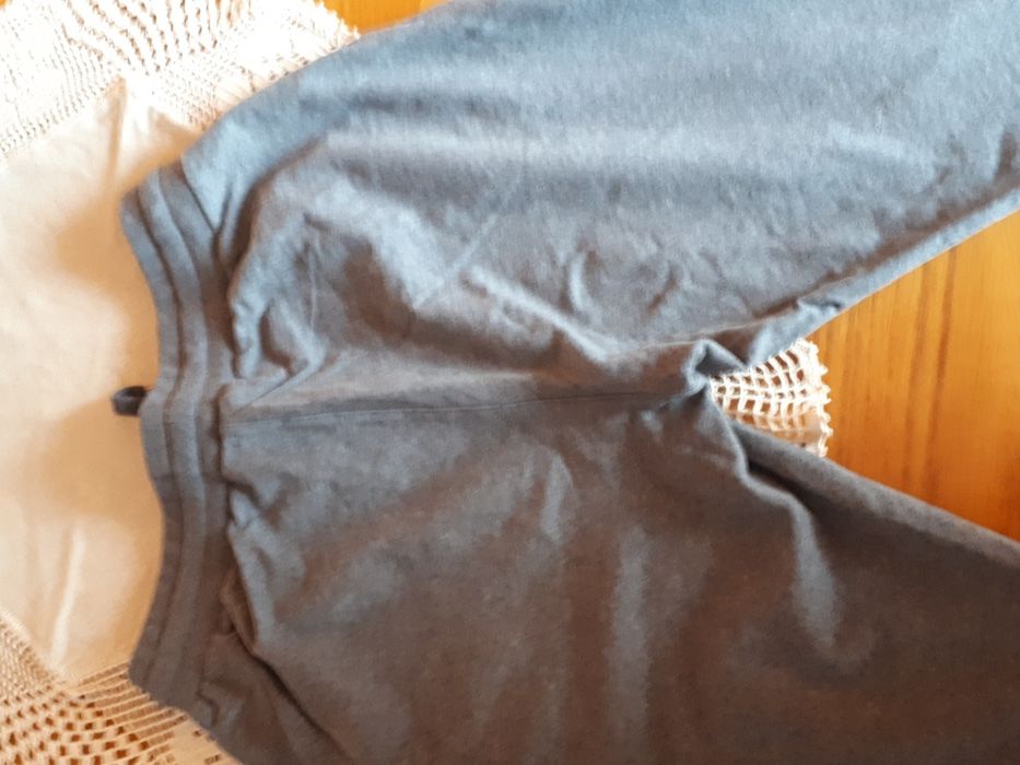 Детски анцунг-ватиран-като нов