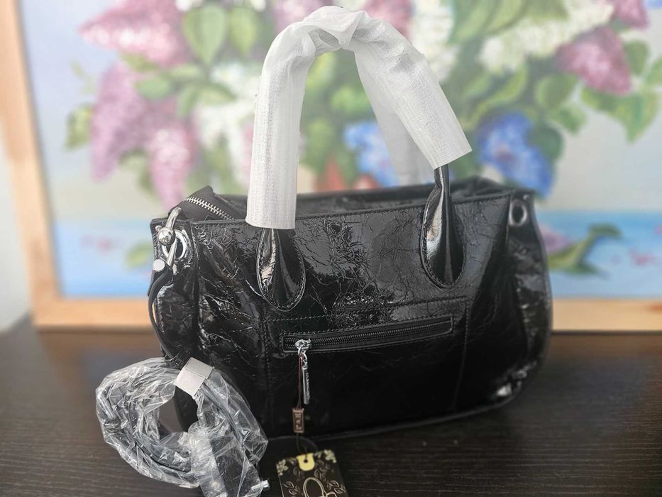 сумка кожанная натуральная