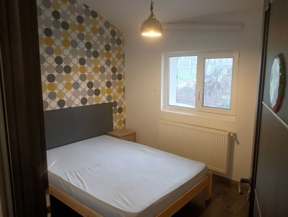 casa in triplex  Rediu Lac