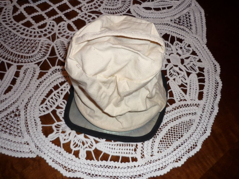 Sac aspirator Ajax perioada comunista
