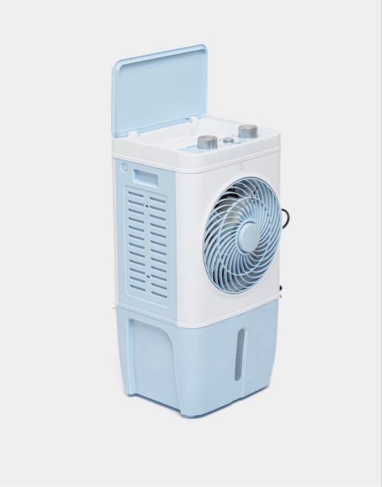 Промышленный охлаждающий Air Cooler вентилятор + Доставкай