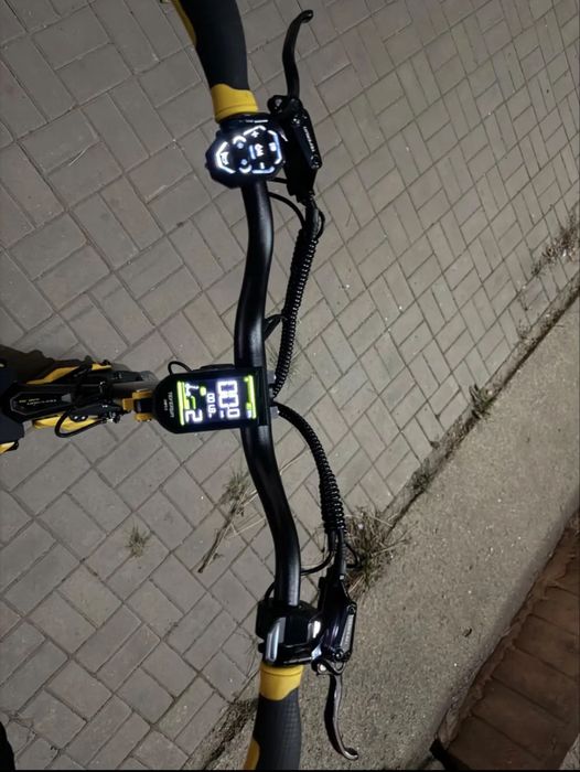 Teverun Blade Mini Ultra