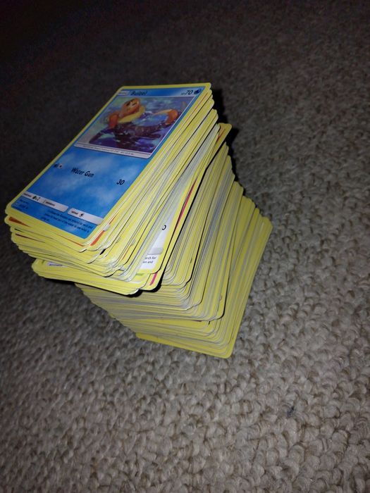 Cards Pokemon Bulk ‼️(cititi descrierea)