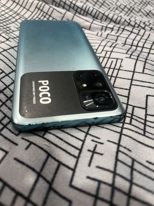 Poco M4 Pro 5G 128GB
