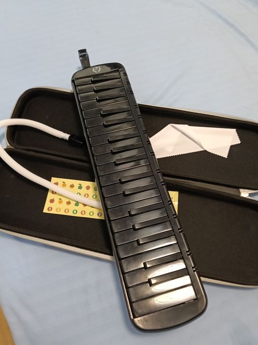 Claveta acordeon Hohner