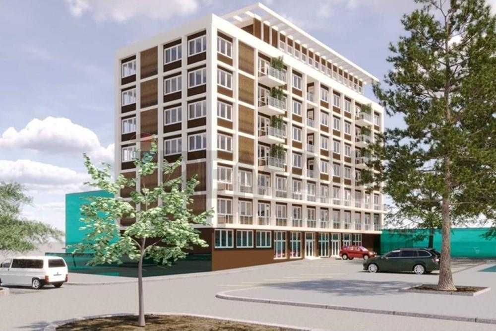 Едностаен апартамент за продажба кв. Здравец Изток