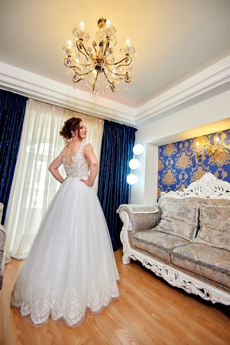 Rochie de mireasa