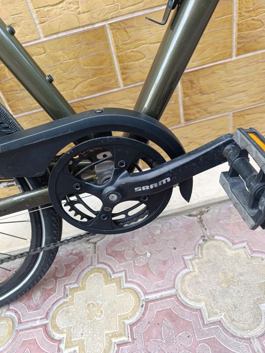 KTM 28 цола 1х12 скорости
