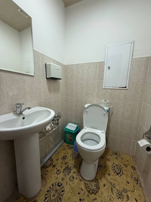 Алмазар район Корасарой 3хона/2/9 Новостройка