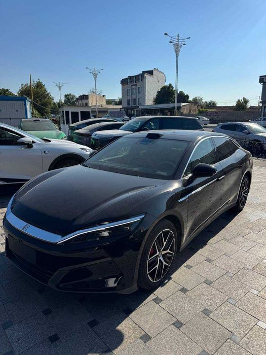 BYD HanL Awd full