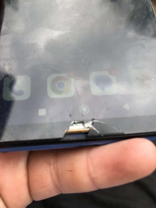 xiaomi с гарантиеи