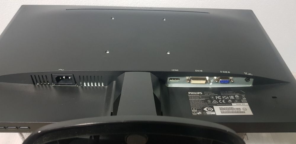 Monitor Philips 24 inch