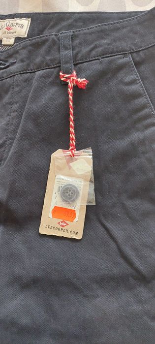 Lee Cooper спортен панталон - чисто нов