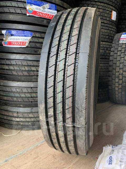 Kapsen 101  295/80/22.5