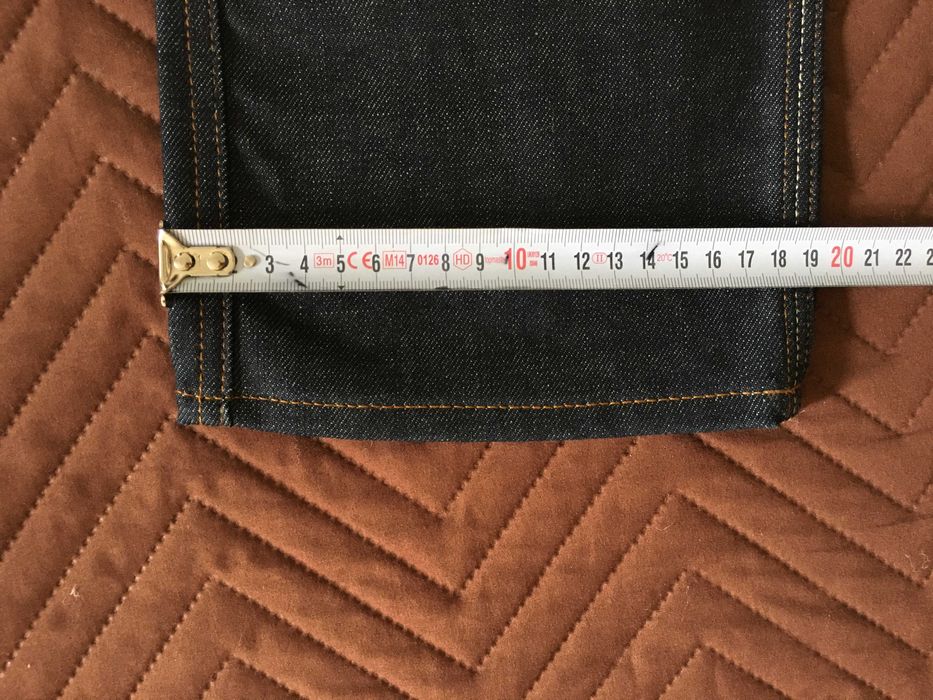 Дънки "G-STAR RAW", нови