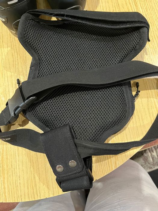 Мото чанта за крак alpinestars