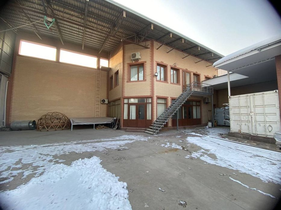 Сдаетсия аренда для офис, складский помешения или произвоства