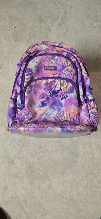 Ученическа раница"GABOL"