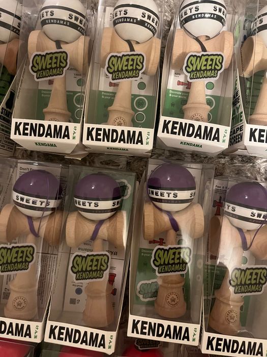 Kendama Sweets Starter