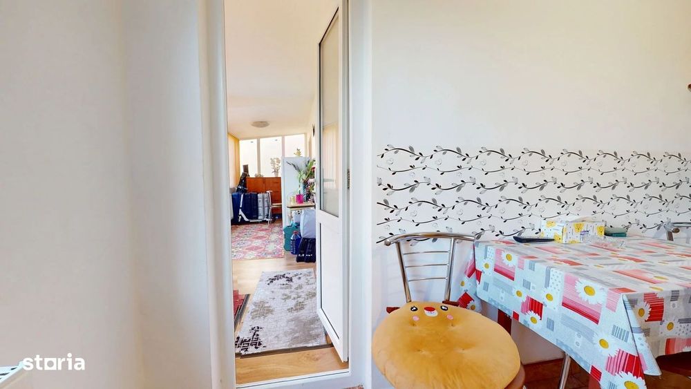 Apartament 3 camere Freziei