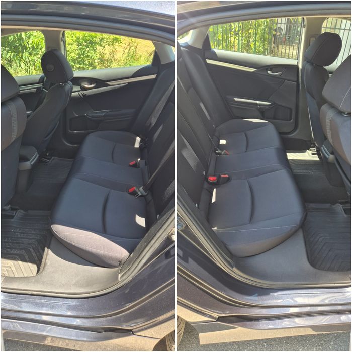 Honda Civic X 1.5 VTEC 182cp Automata LED