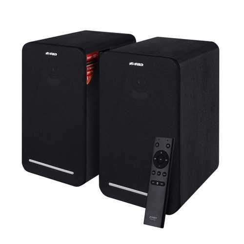 продам новый F&D R40BT/Optical/USB/Bluetooth/AUX/Пульт ДУ/Доставка/