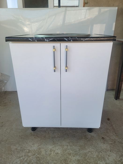 Мойка сотилади. Цех. 500.000