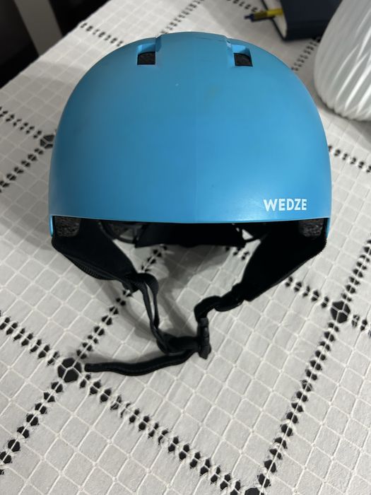 Casca ski copii 53-56cm