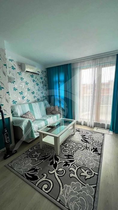 Продава се Тристаен апартамент в к.к. Слънчев бряг - 100 кв.м за 1500 €/кв.м - Снимка #7