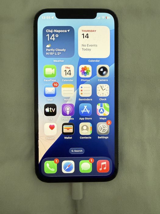 Iphone 12 pro  128 gb