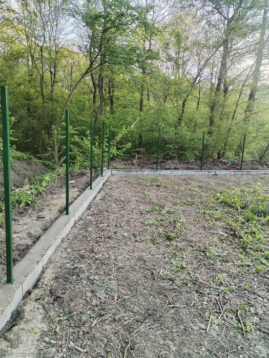 Garduri pentru Împrejmuirea Proprietății de la A-Z / facem porți la comandă