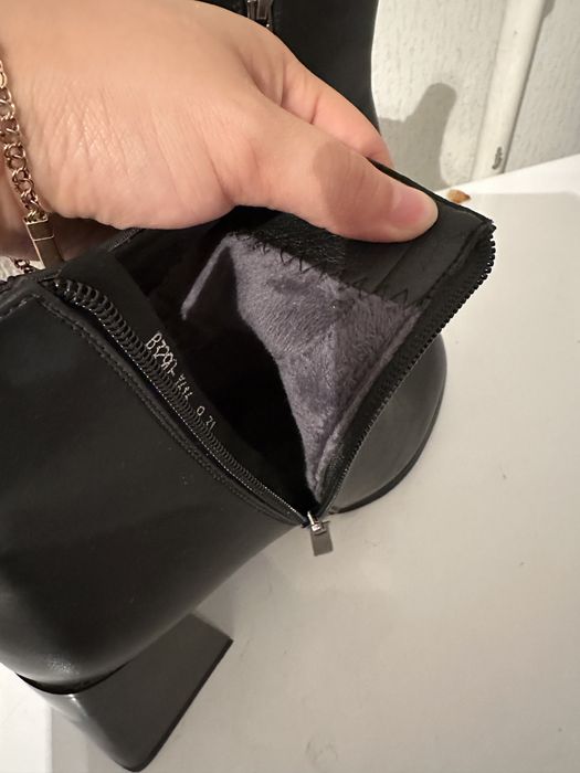 Продам сапоги в идеальном состоянии