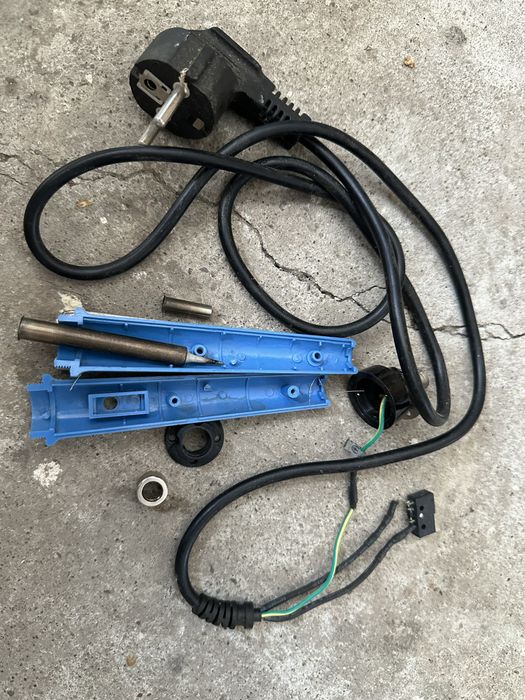 Ciocan de lipit Proskit pentru piese