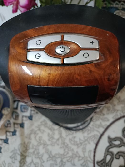 Электрический Обогреватель