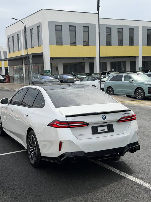 BMW I5 35L srochna