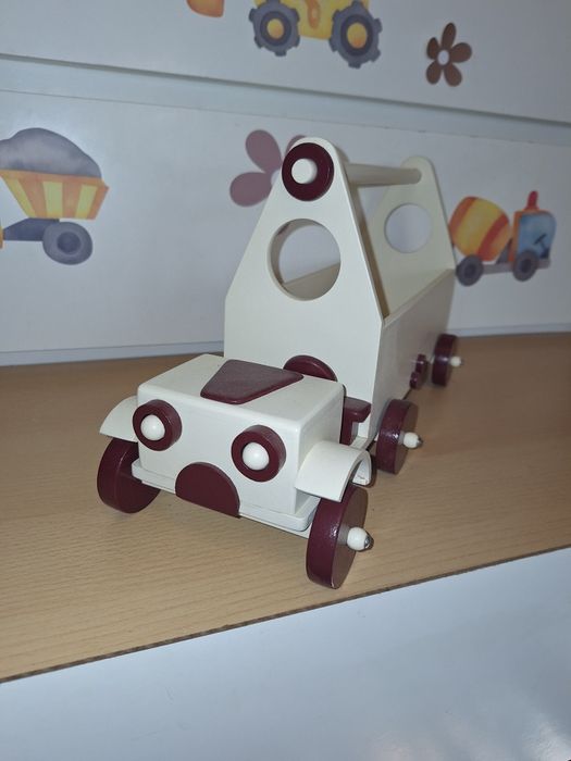 Cadou mașină handmade