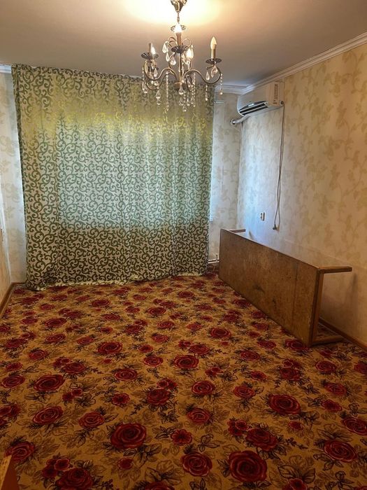 Кентау қаласынан 3 бөлмелі пәтер сатылады