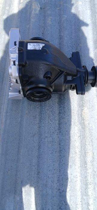 Деференциал BMW 530d/535d,E60/E61