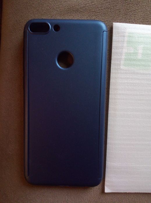 Протектор за телефон HONOR 7S