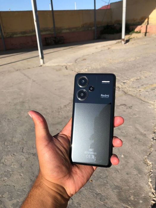 Redmi Not 13 Pro+ 5G